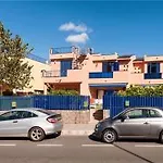 Calle Mar Caspio 47 Holiday House